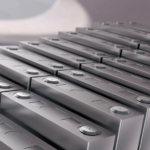 China encuentra la forma de que una batería de litio convencional funcione perfectamente a -34ºC pareciéndose a una batería sólida