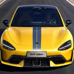 Xiaomi: 381.000 coches de su primer eléctrico, que amenaza al Tesla Model Y antes de llegar a España