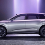 751 km de autonomía, 670 CV y plataforma de MG: el nuevo SUV eléctrico de AUDI que quiere comerse el mercado