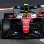 McLaren cree que tienen a dos equipos por delante en la F1 2026 #F1 #FVDigital