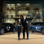 BYD se convierte en el principal patrocinador de uno de los mejores equipos de Europa a cambio de 6.000.000 € al año