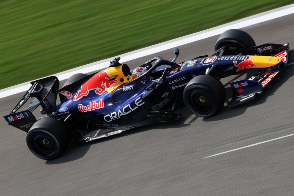 Los equipos Mercedes elogian el motor de Red Bull F1; ¿hasta qué punto es política? #F1 #FVDigital