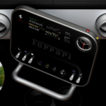 El diseñador del iPhone lo tiene claro: "Las pantallas táctiles no son adecuadas para los coches"