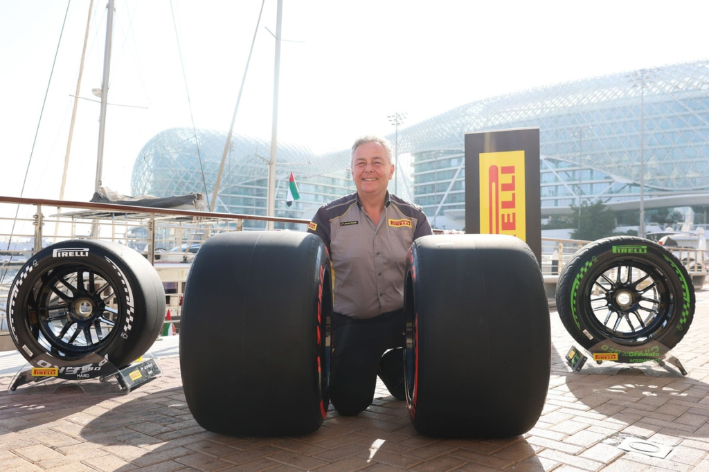 Por qué los neumáticos Pirelli de la F1 2026 convencen por ahora #F1 #FVDigital