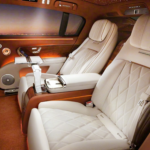 Pese a su precio, los chinos se pegan por comprar este 'Rolls-Royce' de Huawei : vende más que sus rivales juntos