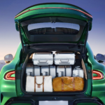 Con 37.869 ventas en un mes, el 'mejor SUV eléctrico del mundo' rompe el mercado y ahora es el coche más vendido de China