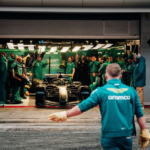 El AMR26 de Newey “está a otro nivel” #F1 #FVDigital