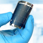 Con un 25,2 % de eficiencia, la perovskita española se convierte en un sorprendente competidor para los paneles solares chinos