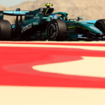 Aston Martin F1 completa un filming day en Bahrein tras su duro test #F1 #FVDigital