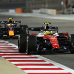 Horarios, cómo ver la segunda semana y pilotos #F1 #FVDigital