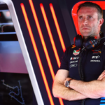 Otro “líder” técnico abandona Red Bull antes del inicio de la F1 2026 #F1 #FVDigital