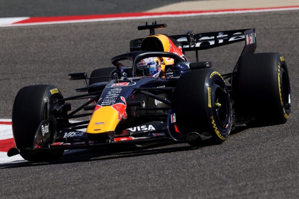 Por qué usar la primera marcha es un sacrificio #F1 #FVDigital