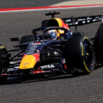 Por qué usar la primera marcha es un sacrificio #F1 #FVDigital