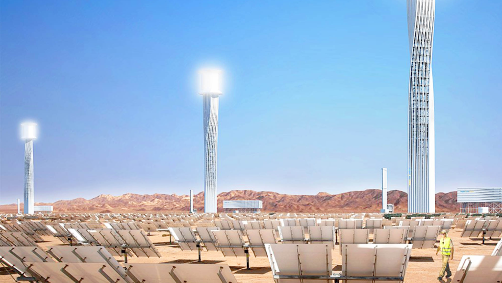 Con 2.300.000.000 W instalados y 7.000.000 kWh producidos, España apuesta por unas centrales solares que en otros países han ido a la bancarrota