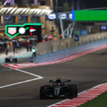 DAZN F1 revela su programación para los test de Bahrein, periodistas y más #F1 #FVDigital