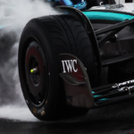 Pirelli evalúa el ‘superintermedio’ para la F1 2027, un neumático único para lluvia #F1 #FVDigital