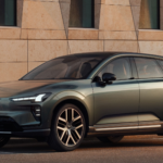 Este Volvo 'a pilas' tiene 810 kilómetros de autonomía y aunque no es barato es uno de los mejores eléctricos del mundo