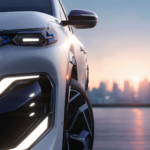 Renault prepara una tecnología "superhíbrida" para sus futuros coches eléctricos de 1.000 km de autonomía