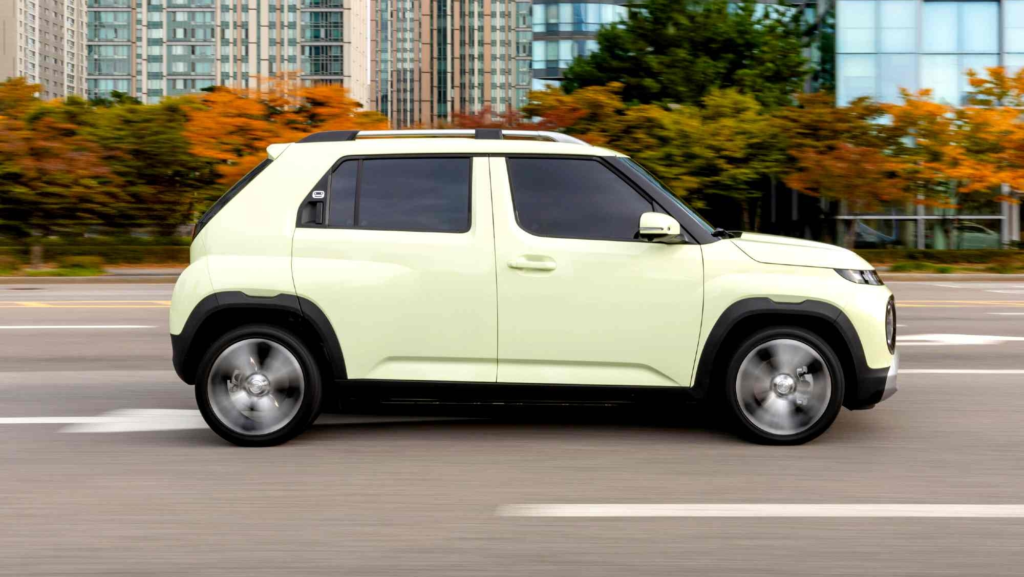 Xavier Martinet, CEO de Hyundai Europa: "¿Hasta dónde quiere llegar la Unión Europea para conseguir coches eléctricos baratos?"