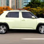 Xavier Martinet, CEO de Hyundai Europa: "¿Hasta dónde quiere llegar la Unión Europea para conseguir coches eléctricos baratos?"