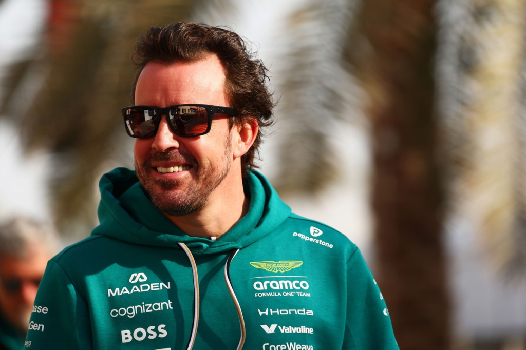 “A McLaren en 2023 les doblaron en Bahrein y luego…” #F1 #FVDigital