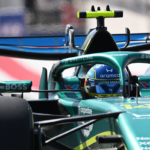 Problemas de motor para Aston-Alonso y mejor tiempo para Leclerc #F1 #FVDigital