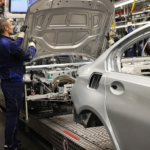 Compara la llegada de los fabricantes coreanos y japoneses con la de los chinos, pero esta marca alemana sabe que la realidad es otra