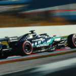 Mercedes F1 presenta oficialmente su W17 y arranca su “emocionante” 2026 #F1 #FVDigital