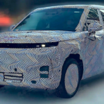 Más de 1.000 km de autonomía real en un mini Range Rover: el socio estrella de Volkswagen lo vuelve a hacer