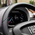 El coche eléctrico más barato de FIAT (que no es el 500) se renueva y puede ser tuyo por menos de 40 € al mes