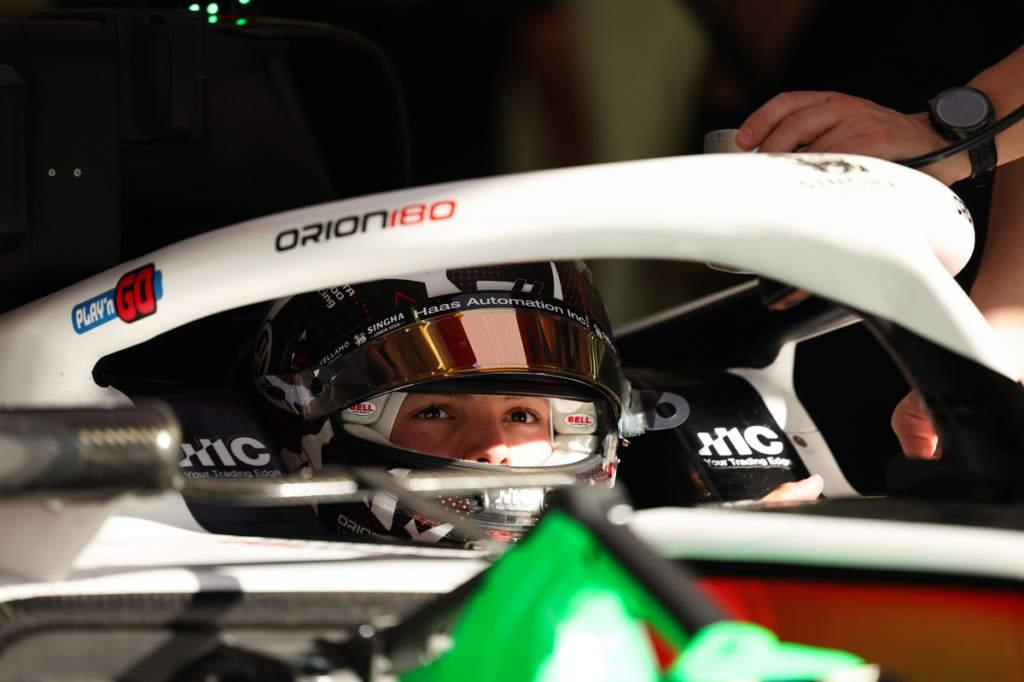 Primeros veredictos al posible nuevo procedimiento de salida de la F1 #F1 #FVDigital