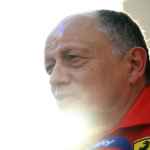 Vasseur enfría el optimismo pese al buen día de Ferrari #F1 #FVDigital
