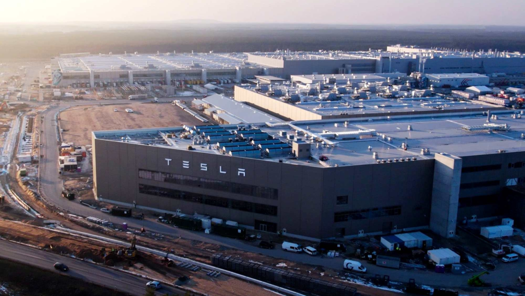 En su apuesta por el coche eléctrico y las renovables, Europa bate récords llevando la contraria a Donald Trump