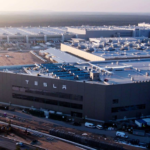 En su apuesta por el coche eléctrico y las renovables, Europa bate récords llevando la contraria a Donald Trump