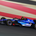 Sainz ve brotes verdes en Williams en los test de Bahrein #F1 #FVDigital