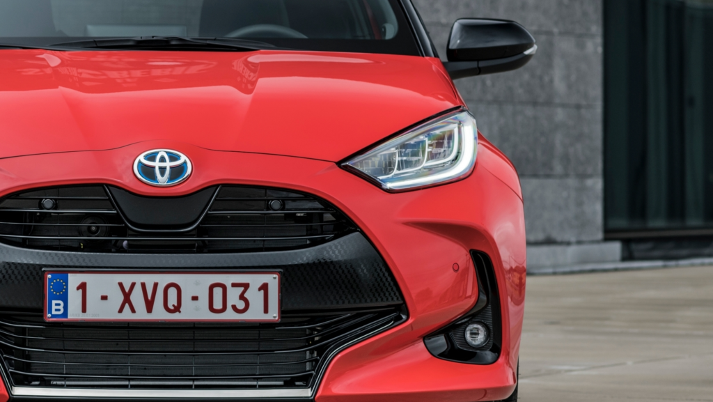 Es uno de los mejores híbridos de Toyota, pero su nueva generación contará con una versión 100% eléctrica