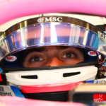 Colapinto acaba “muy contento” su pretemporada con Alpine F1 para 2026 #F1 #FVDigital