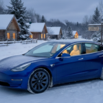 Parado a -37ºC, este es el tiempo que un Tesla Model 3 puede salvarte la vida hasta agotar su batería