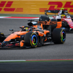 Los números y estadísticas del día 5 de los test de F1 en Bahrein #F1 #FVDigital