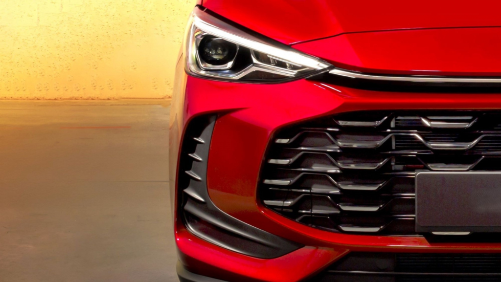 1.000.000 de coches vendidos en Europa y su SUV ya es un fenómeno en España