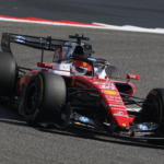 Ferrari domina la última mañana, Mercedes falla y Aston casi ni aparece #F1 #FVDigital
