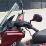 Probamos este scooter que gasta 0,6 €/100 km, con 250 km de autonomía gracias a una batería CATL, y que vende una marca española