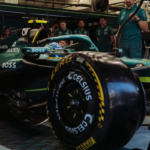 Honda revela qué causó la avería del Aston de Alonso y admite escasez de piezas #F1 #FVDigital