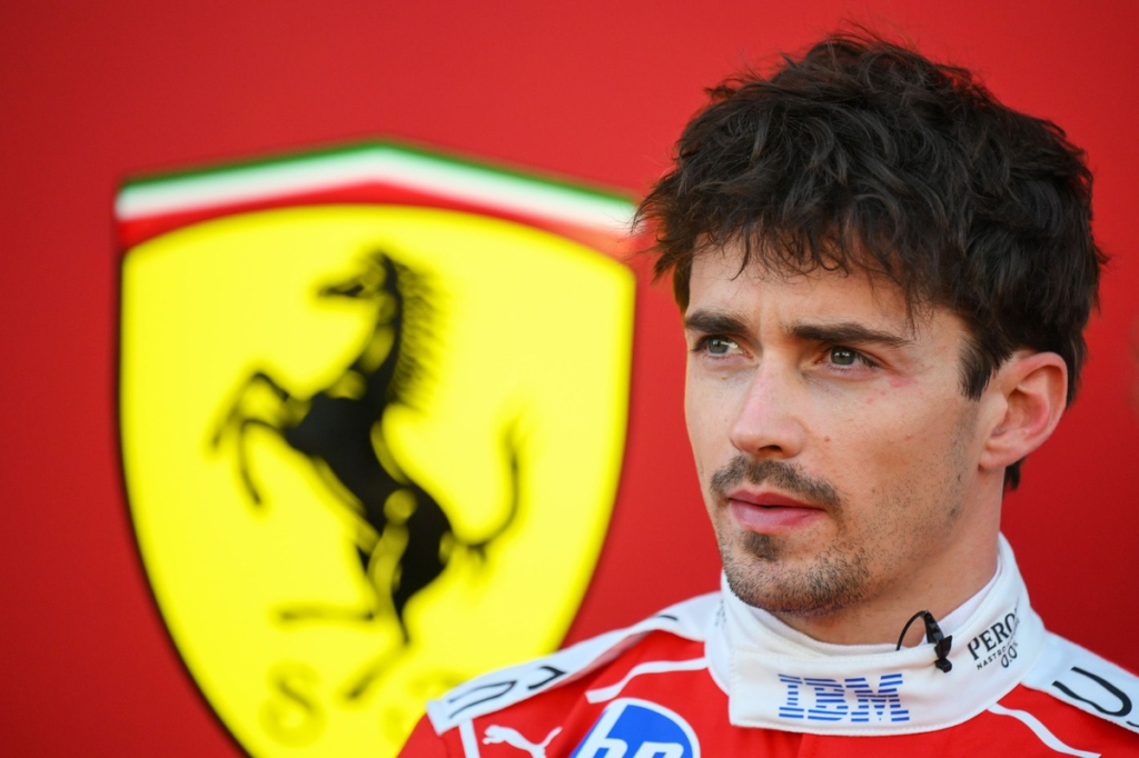 “Todos dicen que otro es el más rápido” #F1 #FVDigital