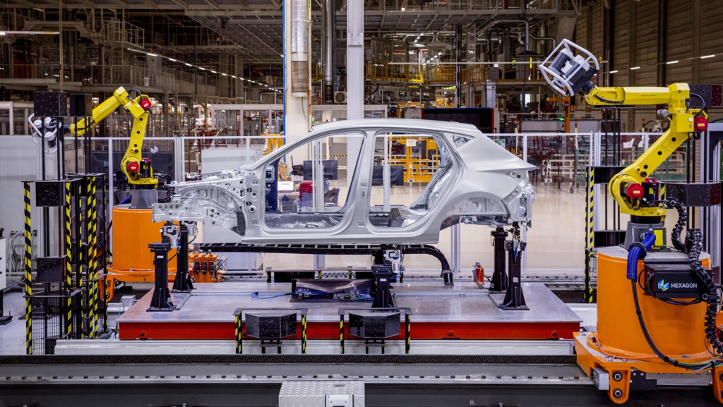 Más parientes para el Volkswagen ID. Polo y más vida para la fábrica de Martorell: Audi y Škoda entran en escena