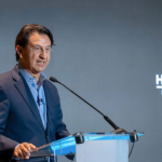 José Muñoz, CEO de Hyundai Motor Company: "Antes iba a China a enseñarles sobre competencia; ahora voy a aprender"