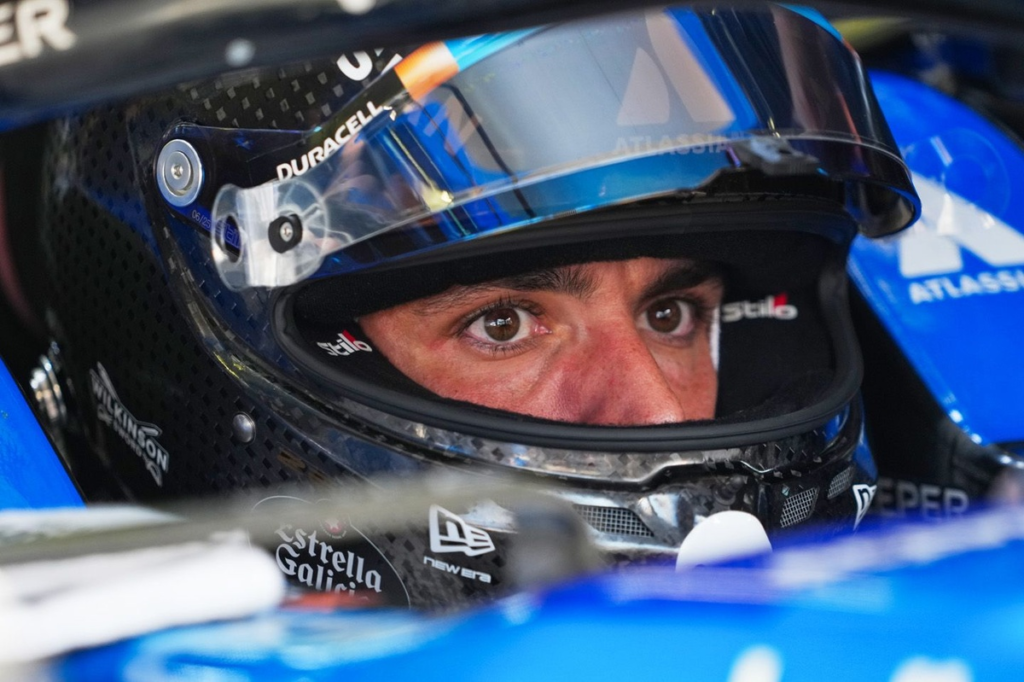 “Empezamos 2026 con expectativas más bajas que 2025” #F1 #FVDigital