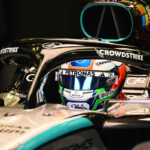 Antonelli prevé “un top 4 muy apretado y una lucha ajustada” en la F1 2026 #F1 #FVDigital