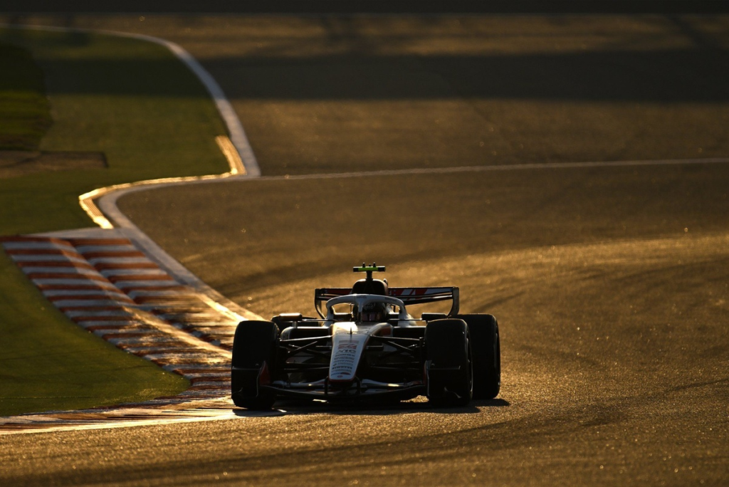 Los números y estadísticas del último día de test de F1 en Bahrein #F1 #FVDigital