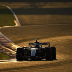 Los números y estadísticas del último día de test de F1 en Bahrein #F1 #FVDigital